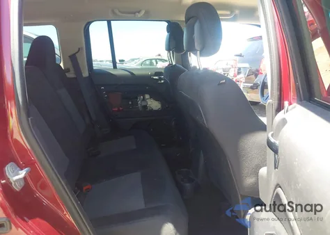 2014 Jeep Patriot Sport z USA, uszkodzony, nr VIN 1C4NJPBA9ED534454